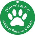 shelter-logo-darcys-arc
